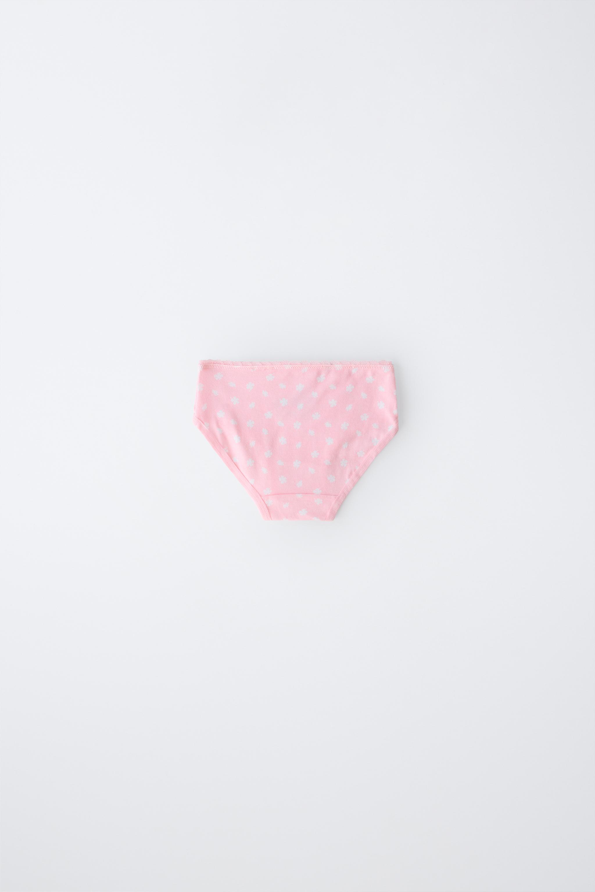 1 1/2-6 YEARS / THREE-PACK VAIANA © DISNEY UNDERWEAR